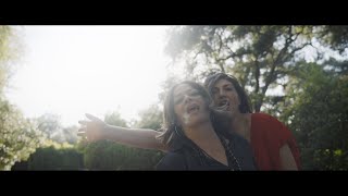 Annette Moreno y Ana Victoria - Avioneta (Video Oficial)