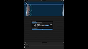 auto Rename - batch rename - blender3d #blender #3dcharacterdesign #tutorial