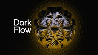 Dark Cinematic Ambient for Deep Work & Focus | Hypnotic Downtempo | 1 Hour of Dark Flow