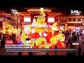 Новини світу: як зустрічали китайський Новий рік в умовах пандемії