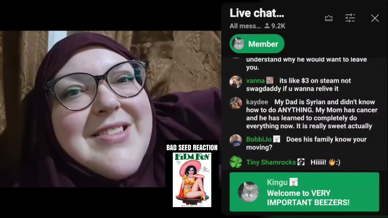 FOODIE BEAUTY OFFENDED BY COTTON JUST LIKE SERENA WILLIAMS