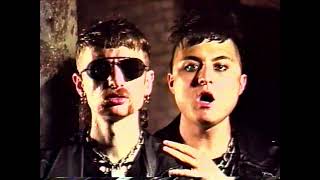 Wingtips - The Break (Feat. Ronnie Stone)