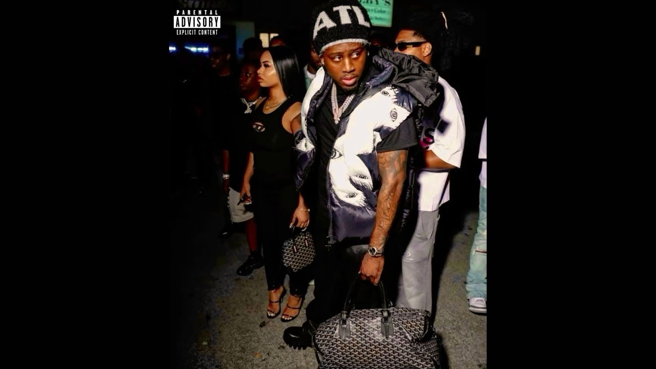 [FREE] REAL BOSTON RICHEY SAMPLE TYPE BEAT 'SWING MY WAY'