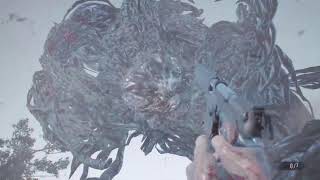 Resident Evil 7: Madhouse Difficulty 5, overheating problems