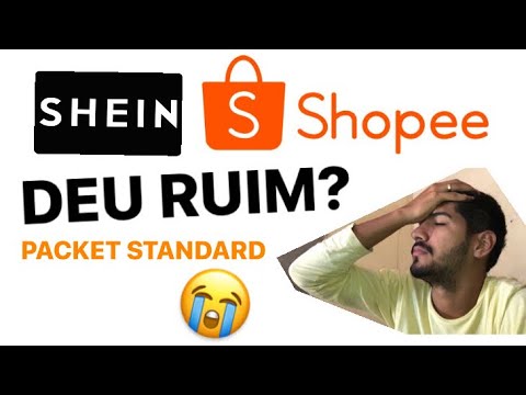 O QUE É PACKET STANDARD IMPORTAÇÃO? PROBLEMAS? - YouTube