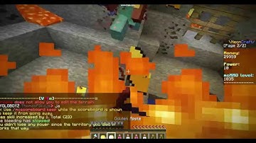 DusGerwin Hacks [Kill Aura + No Knockback]