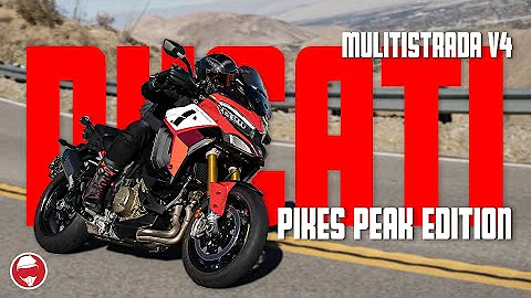Chi è il padrone della Ducati?