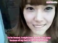 UFO Star Call - Jessica [04.03.11] (en)