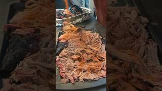 This Pork Shredded Like Absolute Butter 🤤