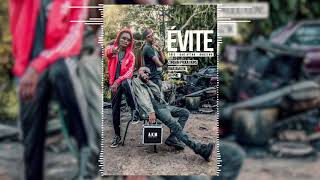 Rodzeng & Bak Attak & Tris   Evite Official Audio