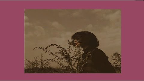 Thumbnail of Emin feat. JONY – Камин /  Lyrics + English translation ( 1 Hour )