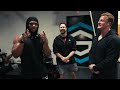 Massive leg day W boys seeyoulaterleaner