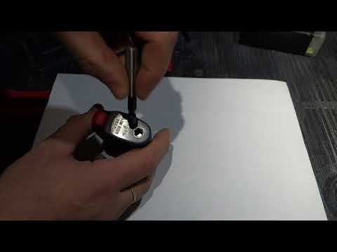 Реверсивный битодержатель Cimco