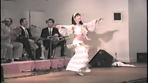 Nabila in Alama Ottawa Concert