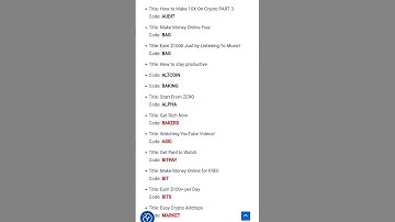 CATS AIRDROP ANSWERS OF THE VIDEOS🤯🤯🤯🤯🤯
