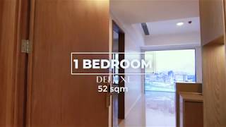 Velaris Residences | 1BR Deluxe Unit | Preselling Condo at Bridgetowne Pasig Call Now +639176811188