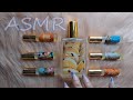 Soft spoken asmr  realistic gourmand perfumes  exploring the house of colornoise