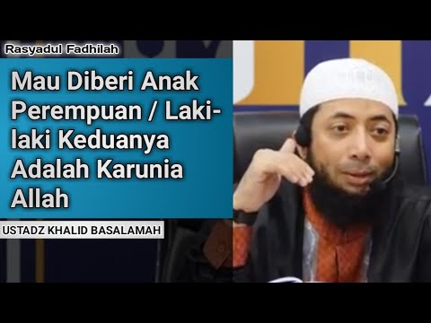 Video: Mengapa Orang Menganggap Wanita Lebih Menginginkan Anak Perempuan Daripada Anak Laki-Laki?