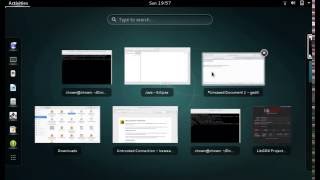 instalasi libgdx eclipse debian