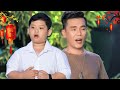 Thư Xuân Ba Viết Cho Con - Lê Minh Trung & Bé Quốc Huy | Nhạc Xuân Xưa Bất Hủ MV
