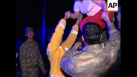 Hundreds trapped in flash floods, rescue operation, flooded homes