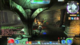 Hellgate Global - Beta - BladeMaster gameplay #12