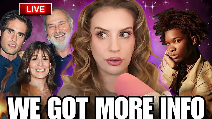 CASE UPDATES: D4vd; Nick Reiner, Rob Reiner & THEORIES & more..