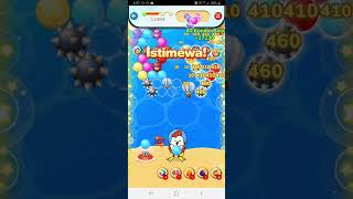 Shopee Bubble Puzzle Level 1031 ⭐⭐⭐