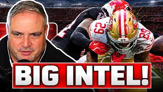 49ers BIG Intel: SF Loses BAD vs Falcons...