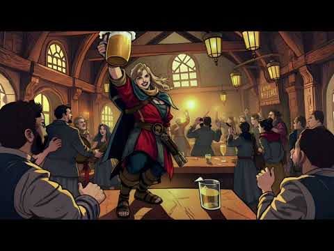 2ΞИD - Vicky die Wilde
