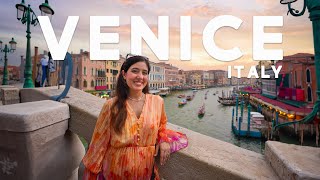 Stuck In Venice For 7 Days Travel Nightmare Turned Into A Dream Come True Italy W Tanya Khanijow