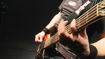 UNAVOIDABLE - Speed (Official Music Video)