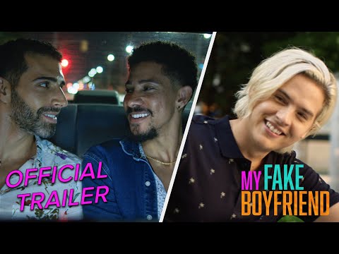 &#039;My Fake Boyfriend&#039; Official Trailer
