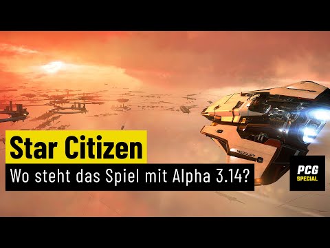 kein Name: Preview - Wo steht die Entwicklung mit Alpha 3.14 - PC Games