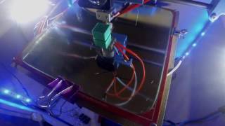 first print smartrapcore (3d printing)
