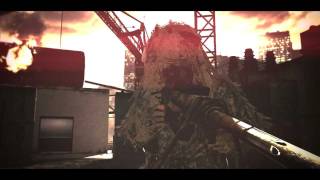 Episode 2 | Cinematics [MW2 - Highrise]
