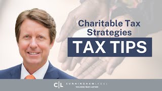 Taxes be GONE: Charitable Trusts, Giving in Estate Planning