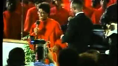 Kirk Franklin - Joy (Feat. Dorothy Anderson).mp4
