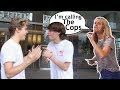 She Called The Cops On Us! Ft. Baylen Levine