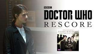 Rescore: UNIT Neutralised | Torchwood 'Children of Earth' Music | The Zygon Invasion | Doctor Who