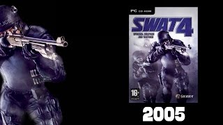 Let's play old games: SWAT 4  campaign mission 1-3 High Quality #1 by Boss-19 888 views 9 years ago 24 minutes