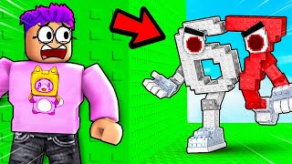 Download Lagu Can We Beat ROBLOX 67 TROLL TOWER...!? MP3