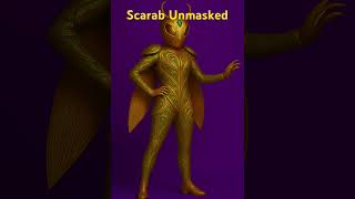TMS Ultimate Season 2- Scarab Unmasking