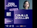 Game Design with Camilla Avellar (Supercell)