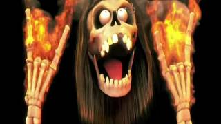 Ronal   Barbarian Rhapsody Long Version Video   YouTube