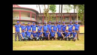 Reunion song of RABM Batch 92