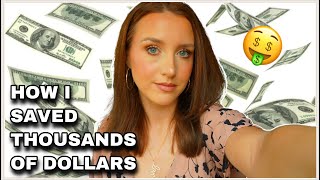 HOW I SAVED THOUSANDS OF DOLLARS BY BUYING PERFUMES ONLINE | TIPS & TRICKS 🤑