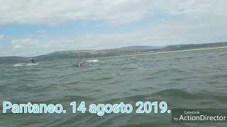 Pantaneo. 14 agosto 2019.