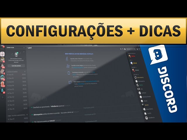 Áudio do Discord não sai? 4 Maneiras para Discord n sai som