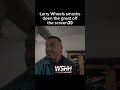 Larry wheels smacks deen the great #viral #larrywheels #rampagejackson #deenthegreat #viral